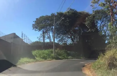 Fazenda à venda na Estrada Municipal Guilherme Scatena, Próximo Portaria Ufscar (Norte), Residencial Samambaia, São Carlos