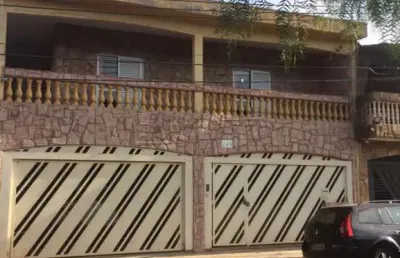 Cobertura com 3 quartos à venda na Rua Doutor Sizenando de Toledo Porto, 146, Jardim das Torres, São Carlos