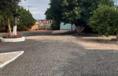Fazenda à venda na Avenida Rosa D`angelo Merlos, ÁRea A - Lote P/10, 230, Jardim Uirapuru, Araraquara