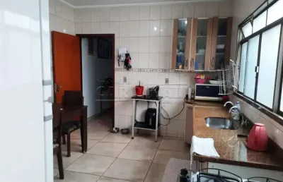 Cobertura com 3 quartos à venda na Rua Victório Bonucci, 248, Jardim Tangará, São Carlos