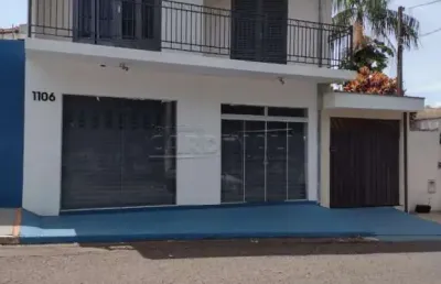 Cobertura com 3 quartos à venda na Rua Gastão Vieira, 1106, Parque Santa Felícia Jardim, São Carlos