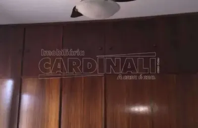 Cobertura com 3 quartos à venda na Rua Doutor Gipsy Garcia Ferreira, 333, Jardim das Torres, São Carlos