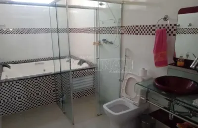 Cobertura com 3 quartos à venda na Avenida Nicolino Raia, 499, Vila Melhado, Araraquara