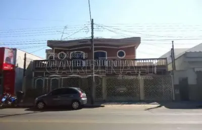 Cobertura com 3 quartos à venda na Avenida Sallum, 777, Vila Prado, São Carlos