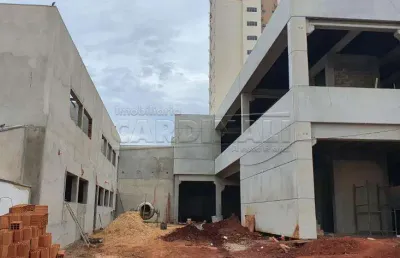 Ponto comercial à venda na Rua Itália, 909, Centro, Araraquara