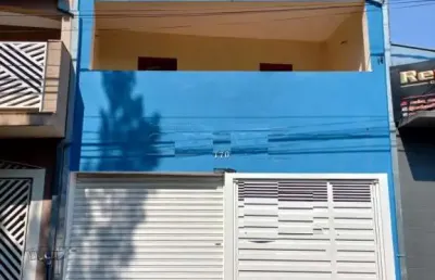 Cobertura com 4 quartos à venda na Avenida Maria Consuelo Brandão Tolentino, 170, Jardim Bicão, São Carlos