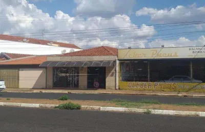 Ponto comercial à venda na Avenida Francisco Vaz Filho, 1760, Vila Tito de Carvalho (Vila Xavier), Araraquara