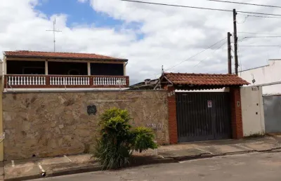 Cobertura com 2 quartos à venda na Rua Antônio Carlos Ferraz de Salles, 834, Parque Santa Felícia Jardim, São Carlos