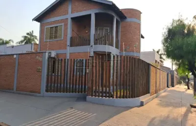 Cobertura com 4 quartos à venda na Rua Antônio De Camargo Abreu, 323, Vila Veloza, Araraquara