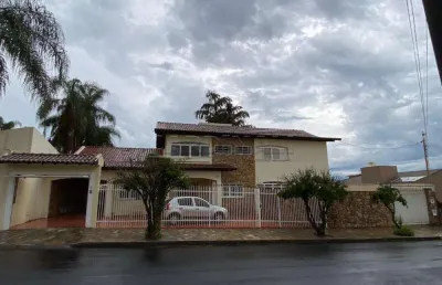 Cobertura com 4 quartos à venda na Rua Francisco Zavaglia, 126, Jardim Cardinalli, São Carlos