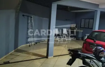 Cobertura com 2 quartos à venda na Rua João Paulo Gomes, 49, Residencial Monsenhor Romeu Tortorelli, São Carlos