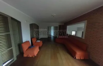 Cobertura com 6 quartos à venda na Rua Tiradentes, 571, Jardim Macarengo, São Carlos