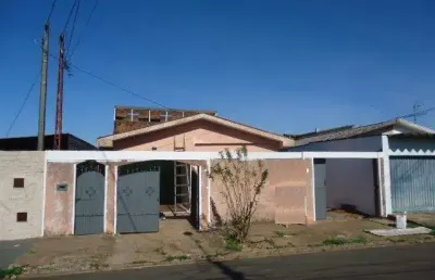 Cobertura com 3 quartos à venda na Rua Nações Unidas, 162, Jardim Cruzeiro do Sul, São Carlos