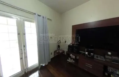 Cobertura com 3 quartos à venda na Rua Napoleão Selmi-Dei, 1023, Vila Harmonia, Araraquara