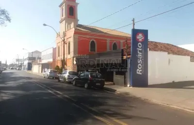 Ponto comercial à venda na Rua Santa Iria, 363, Centro, Ibaté