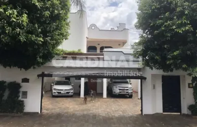 Cobertura com 4 quartos à venda na Avenida Doutor Agostinho Tucci, 1248, Vila Harmonia, Araraquara
