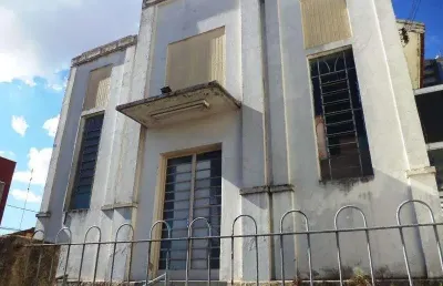 Ponto comercial à venda na Rua Conde do Pinhal, 1705, Jardim São Carlos, São Carlos