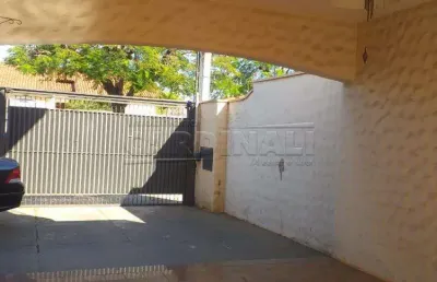 Cobertura com 3 quartos à venda na Avenida Luiz Alberto, 876, Vila Veloza, Araraquara