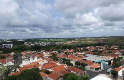 Casa com 6 quartos à venda na Rua Diógenes Muniz Barreto, 8° Andar, 720, Vila Yamada, Araraquara