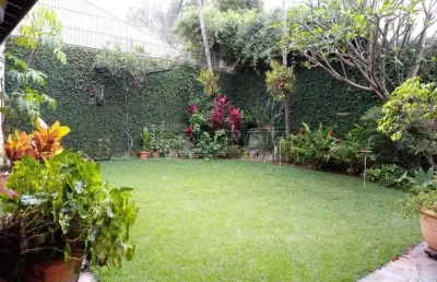 Cobertura com 3 quartos à venda na Rua Caetano Nigro, 290, Vila Harmonia, Araraquara