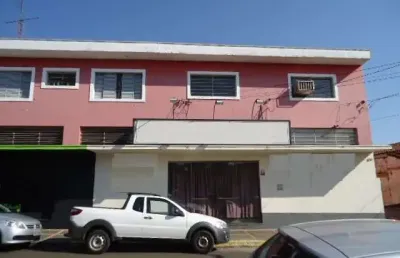 Ponto comercial à venda na Rua Belarmino Indalécio de Souza, 168, Vila Monteiro (Gleba I), São Carlos