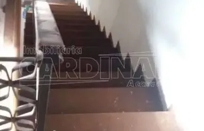 Cobertura com 3 quartos à venda na Avenida Cônego Jeronymo Cesar, 196, Centro, Araraquara