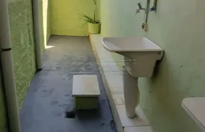 Casa com 2 quartos à venda na Rua Ananias Evangelista De Toledo, Casa, 1172, Vila Prado, São Carlos