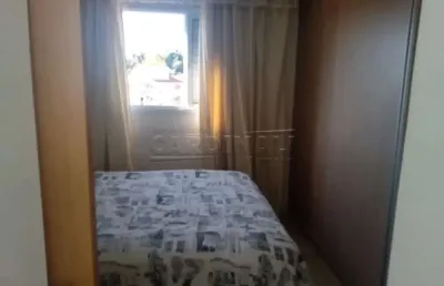 Apartamento com 2 quartos à venda na Alameda das Violetas, 580, Cidade Jardim, São Carlos