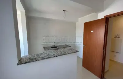 Apartamento com 2 quartos à venda na Avenida Maria Antônia Camargo De Oliveira, Bloco 02, 500, Vila Suconasa, Araraquara