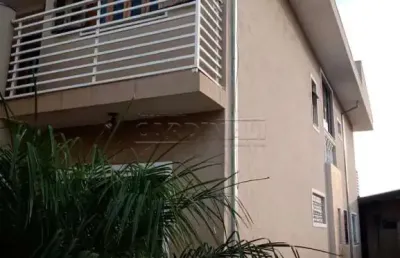 Cobertura com 4 quartos à venda na Rua José Luiz Caron, Parque Fher, 339, Parque Fehr, São Carlos