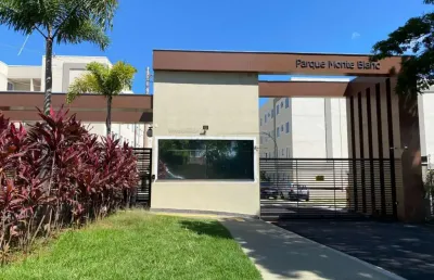 Apartamento com 2 quartos à venda na Rua Coronel Domingos Marino De Azevedo, Bloco 5, S/N, Vila Boa Vista 1, São Carlos