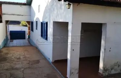 Casa com 2 quartos à venda na Rua João Nandi Romitto, 102, Centro, Brotas
