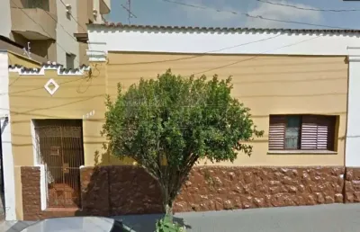 Casa com 3 dormitórios na vila monteiro próxima a escola álvaro guião em são carlos