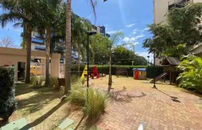 Apartamento com 3 quartos à venda na Passeio Das Palmeiras, Bloco 01, 520, Parque Faber Castell I, São Carlos
