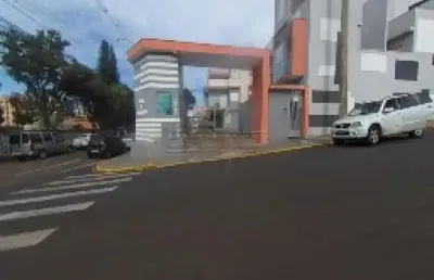 Casa em condomínio fechado com 3 quartos à venda na Rua Delfino Martins Camargo Penteado, 64, Jardim São Carlos, São Carlos