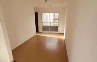 Apartamento com 2 quartos à venda na Avenida Dos Sanhaços, Torre 2, 901, Parque Faber Castell II, São Carlos