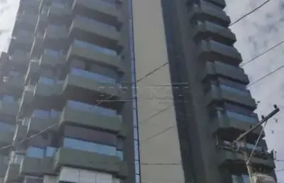 Apartamento com 3 quartos à venda na Rua Major José Inácio, 1757, Centro, São Carlos