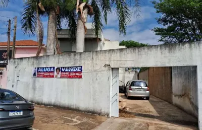 Cobertura com 3 quartos para alugar na Rua Henrique Lupo, 657, 661, Vila José Bonifácio, Araraquara