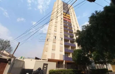 Apartamento com 3 quartos à venda na Rua Episcopal, Torre A, 2474, Centro, São Carlos