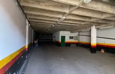 Salão comercial no centro de são carlos com excelente localização.