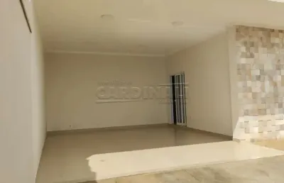 Casa com 2 quartos à venda na R. Luiz Baptistela, ., 83, Encanto do Planalto, Ibaté