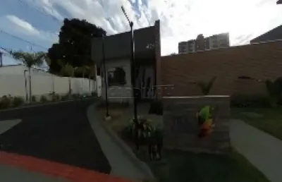 Apartamento com 2 quartos à venda na Rua Bernardino Fernandes Nunes, Torre 02, 1283, Cidade Jardim, São Carlos