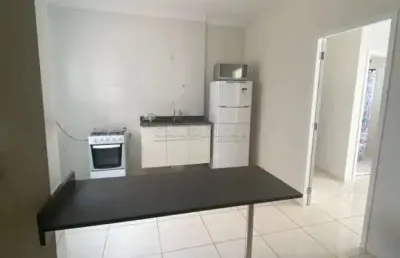 Alô investidores!! apartamento já alugado próximo a usp em são carlos.