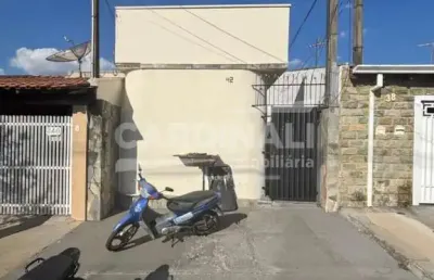 Kitnet / Stúdio para alugar na Rua Antônio Micucci, Kit 4, 42, Jardim Tangará, São Carlos