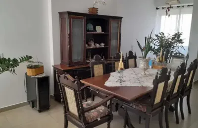 Venda de apartamento - cobertura no bairro centro em são carlos/sp