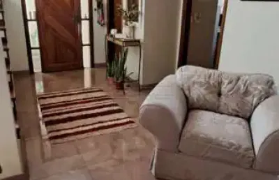 Cobertura com 4 quartos à venda na Rua Pedro Fernandes Alonso, 560, Parque Santa Felícia Jardim, São Carlos