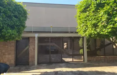Cobertura com 4 quartos à venda na Avenida Pedro Galeazi, 770, Jardim das Roseiras, Araraquara