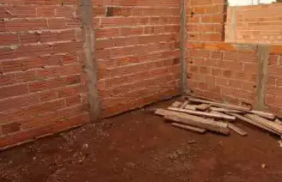 Casa com 2 quartos à venda na Rua Oliveira Marangoni (Rua 2), Lote 11 Quadra 6, 75, Monjolinho, São Carlos