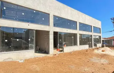 Ponto comercial para alugar na Rua São Joaquim, Sala 3, 1985, Vila Monteiro (Gleba I), São Carlos