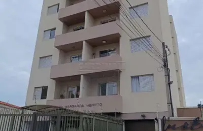 Apartamento com 1 quarto à venda na Rua Monte Aprazível, 413, Chácara da Barra, Campinas